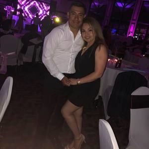 Meet your Posher, Loreto